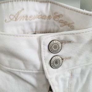American Eagle Capri Pants, size 2.